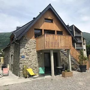 La Grange Des Riders Apartamento