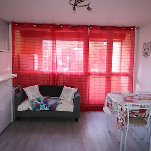 St Lary Village-vue Montagne. Apartamento