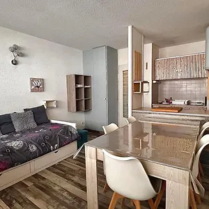 La Piste Apartamento