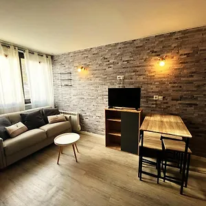 Résidence Armazan - Pieds De Piste Apartamento