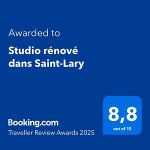 Renove Dans Saint-lary Saint-Lary-Soulan