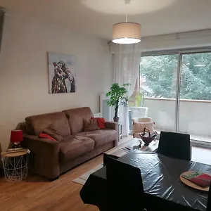 4 Personnes Apartamento
